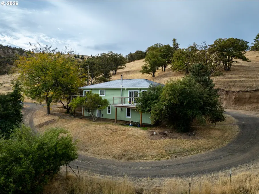4255 Pleasant Ridge Rd, The Dalles, OR 97058 - #3
