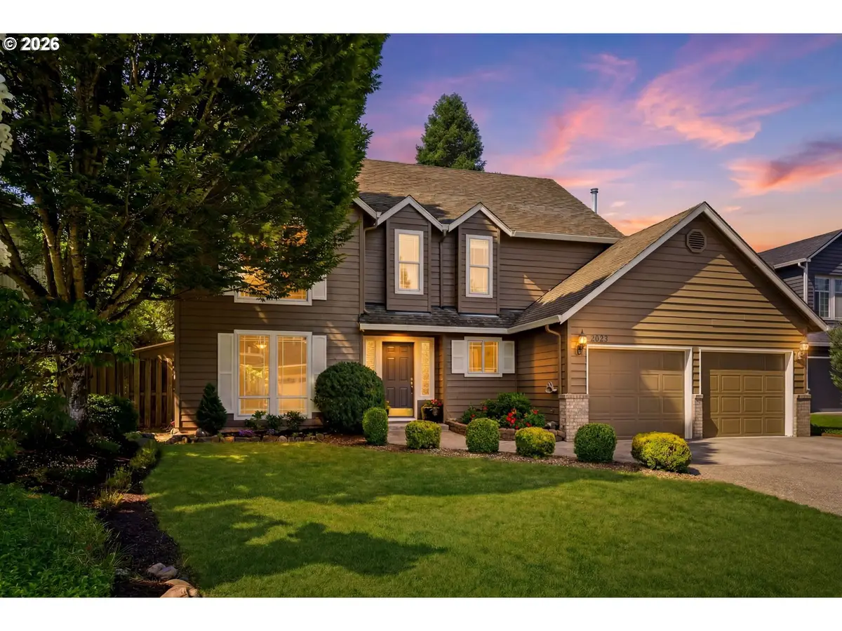 2623 N L St, Washougal, WA 98671 - #1