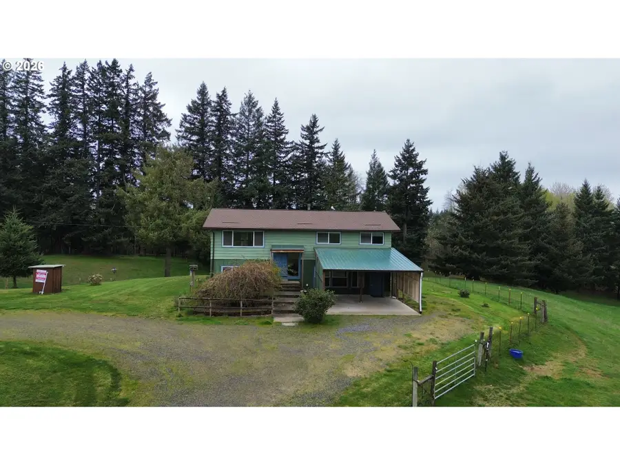 32901 SE Divers Rd, Estacada, OR 97023 - #3