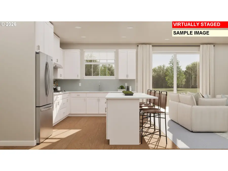 601 S 26th Pl, Ridgefield, WA 98642 - #3