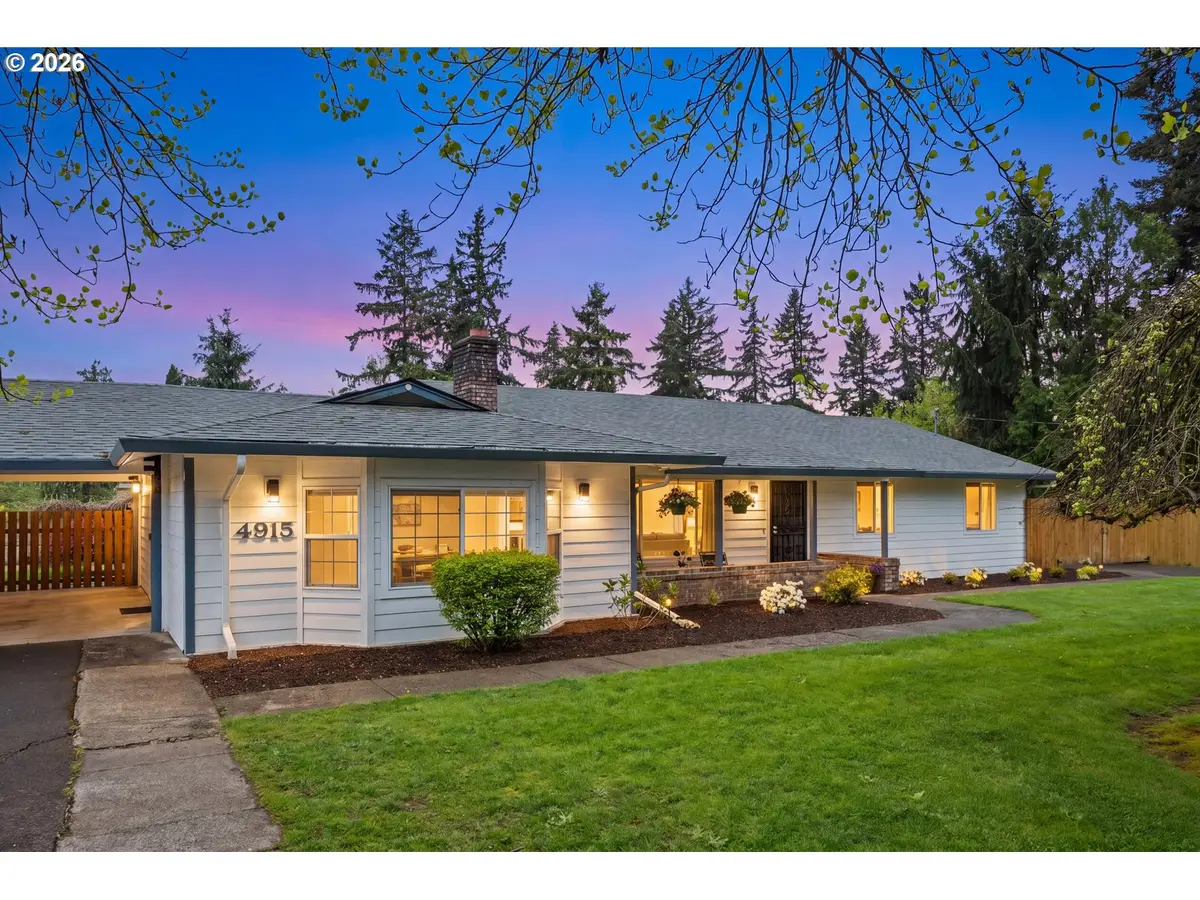 4915 NE 199th St, Ridgefield, WA 98642 - #1