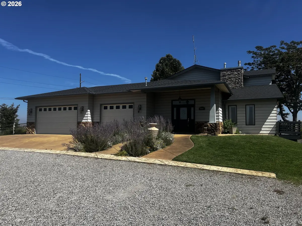 80805 Tabor Rd, Hermiston, OR 97838 - #1