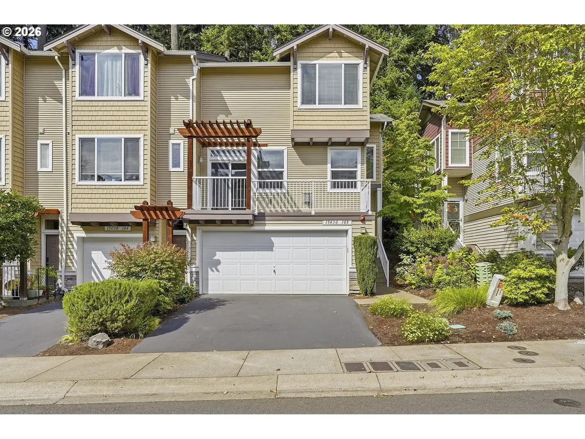 15430 SW Sparrow Loop #105, Beaverton, OR 97007 - #1