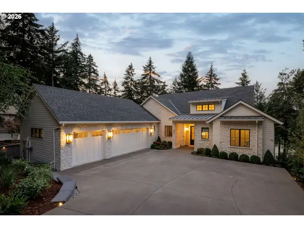 843 Terrace Dr, LakeOswego, OR 97034