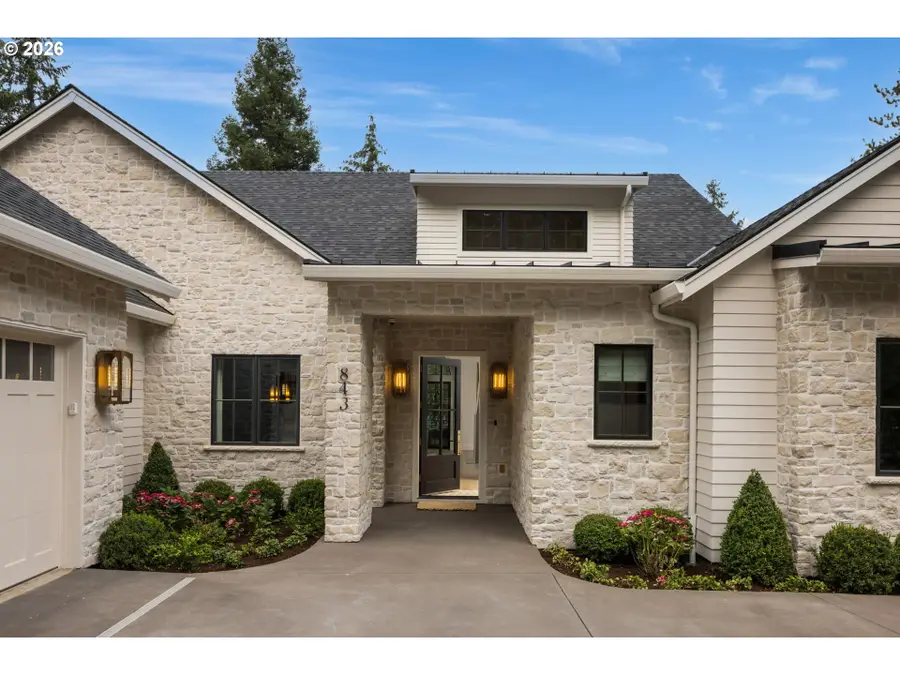843 Terrace Dr, Lake Oswego, OR 97034 - #2