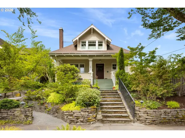 2827 NE 20th Ave, Portland, OR 97212