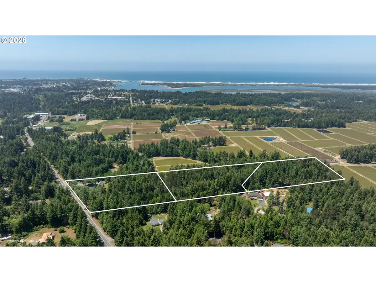 88579 Highway 42s, Bandon, OR 97411 - #1