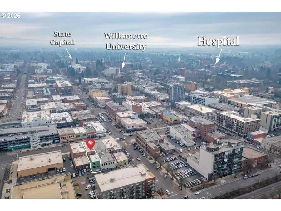 231 Commercial St Ne, Salem, OR 97301 - #2