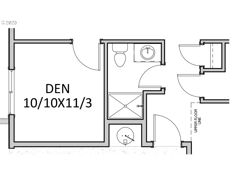 1304 W 11th St, La Center, WA 98629 - #2
