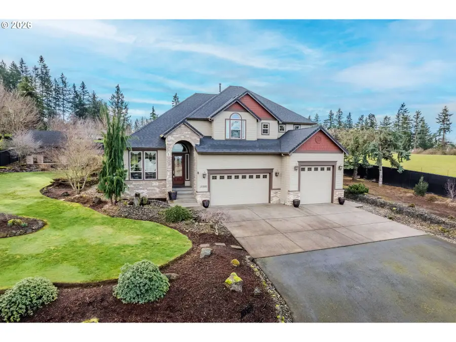 15580 S Mason Heights Dr, Northwest Clackamas, OR 97045 - #2