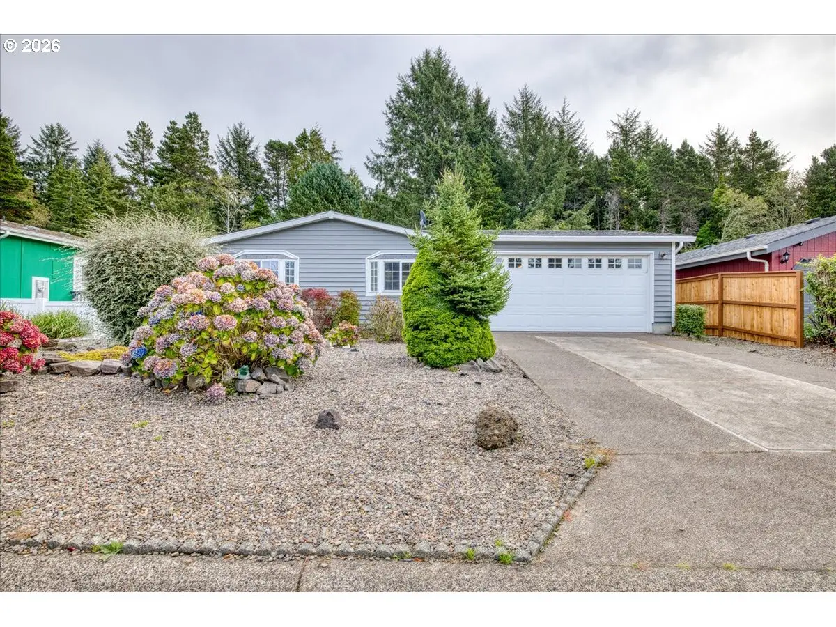 385 SE Anchor Ave, Depoe Bay, OR 97341 - #1
