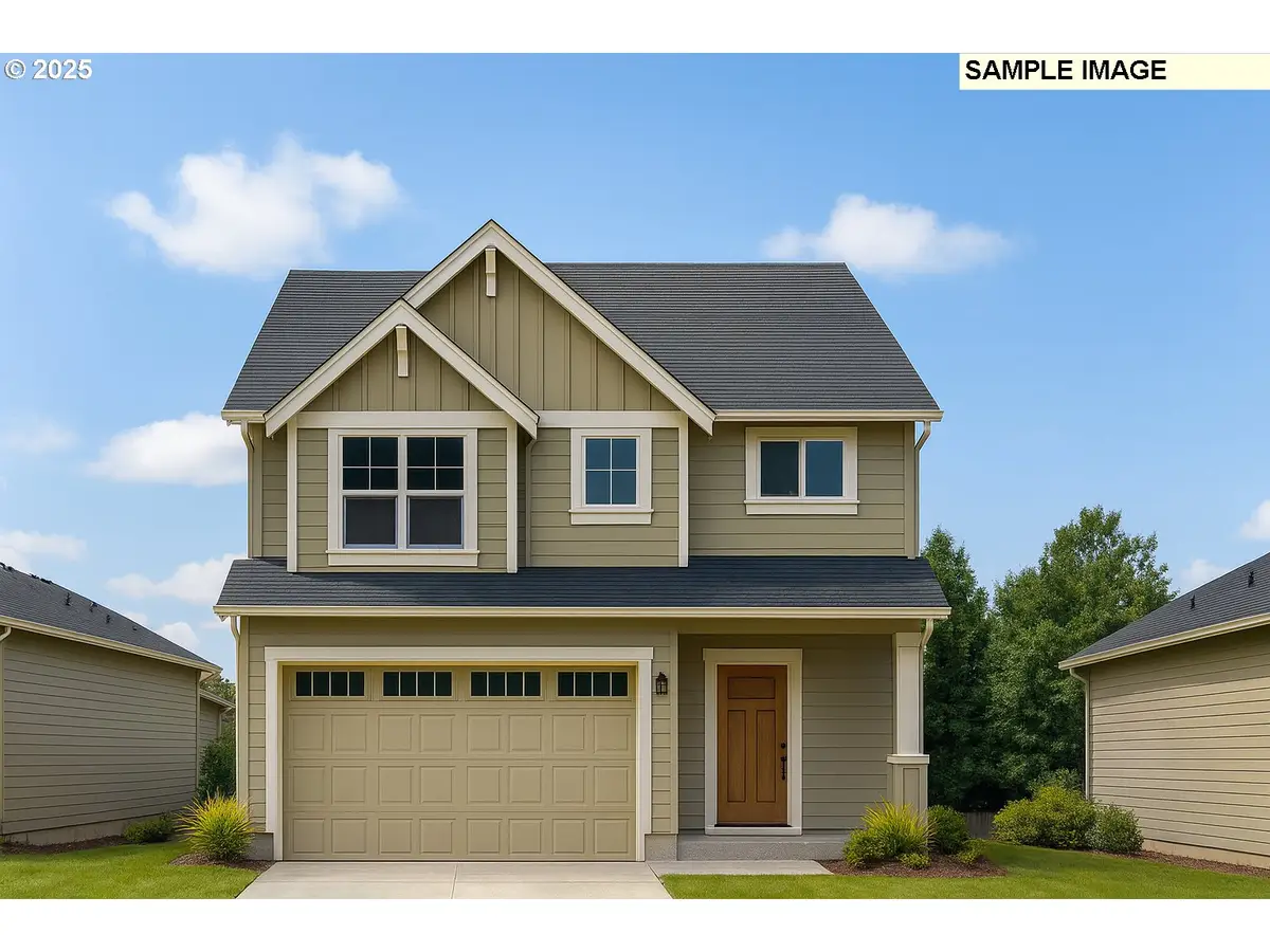 4545 SE 3rd St, Gresham, OR 97080 - #1