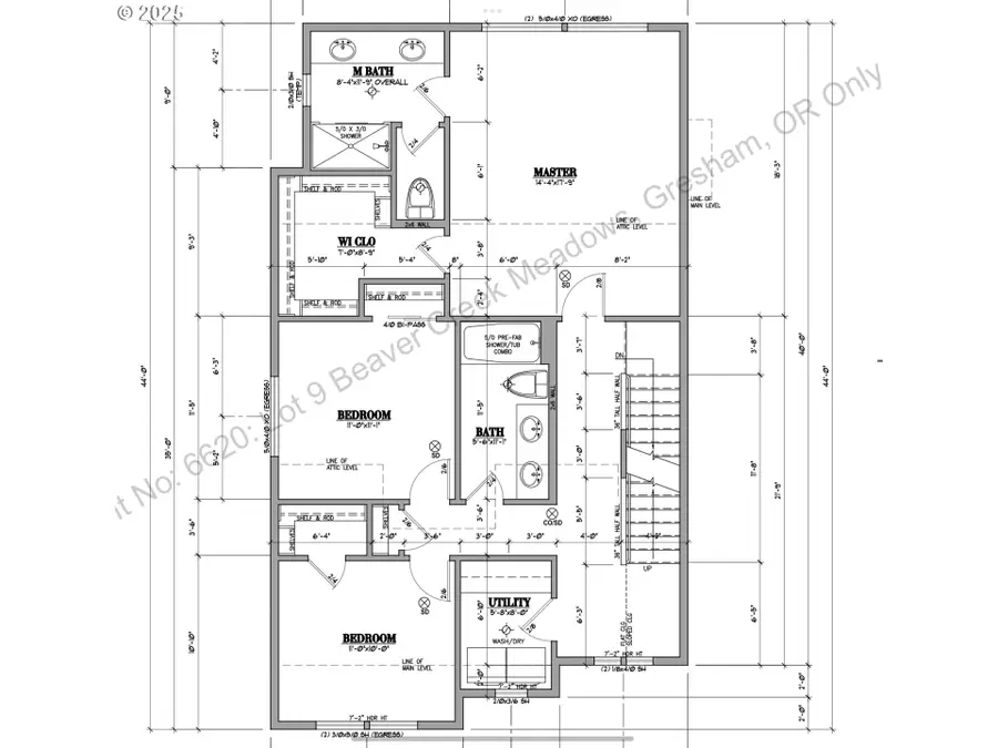 4545 SE 3rd St, Gresham, OR 97080 - #3