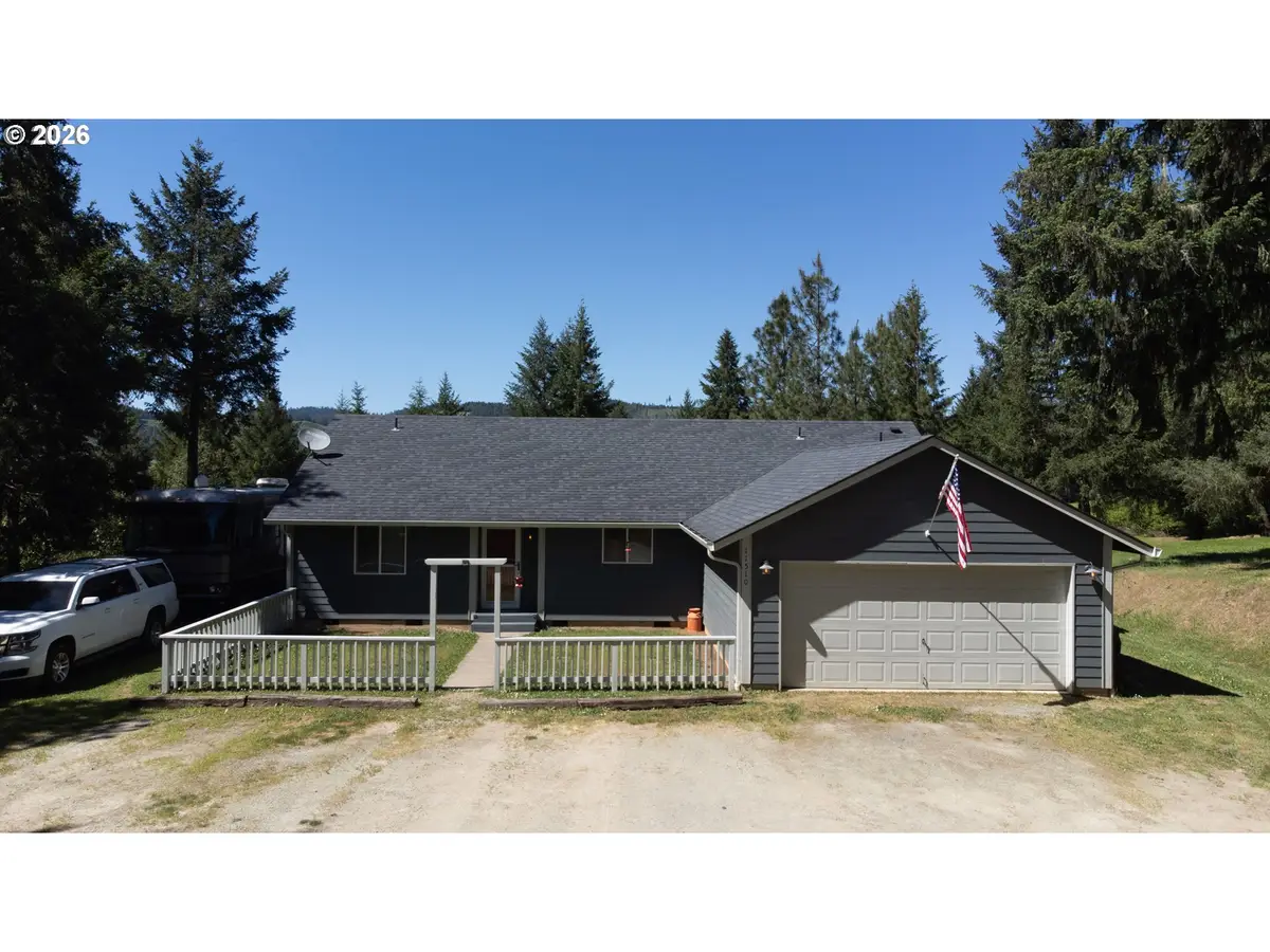 11510 Tiller Trail Hwy, Days Creek, OR 97429 - #1