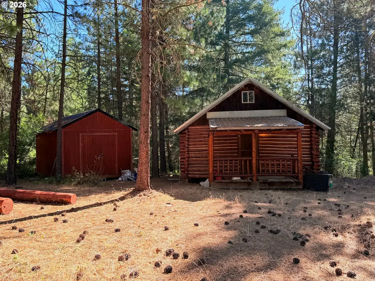 748 Cedar Valley Rd, Goldendale, WA 98620 - #1