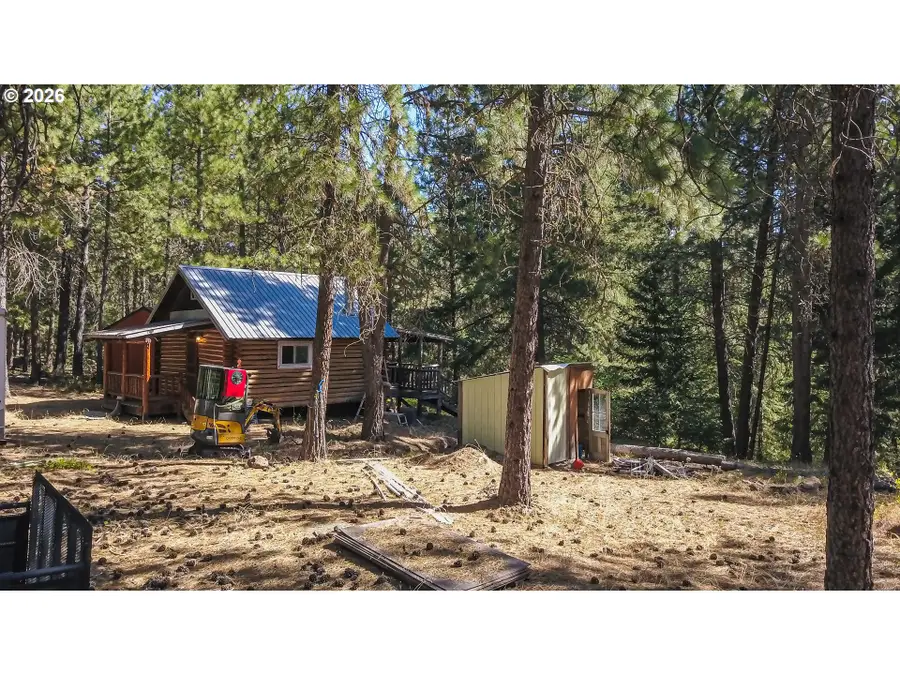 748 Cedar Valley Rd, Goldendale, WA 98620 - #3