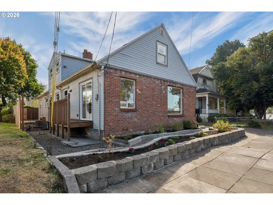 3604 SE 7th Ave, Portland, OR 97202 - #2