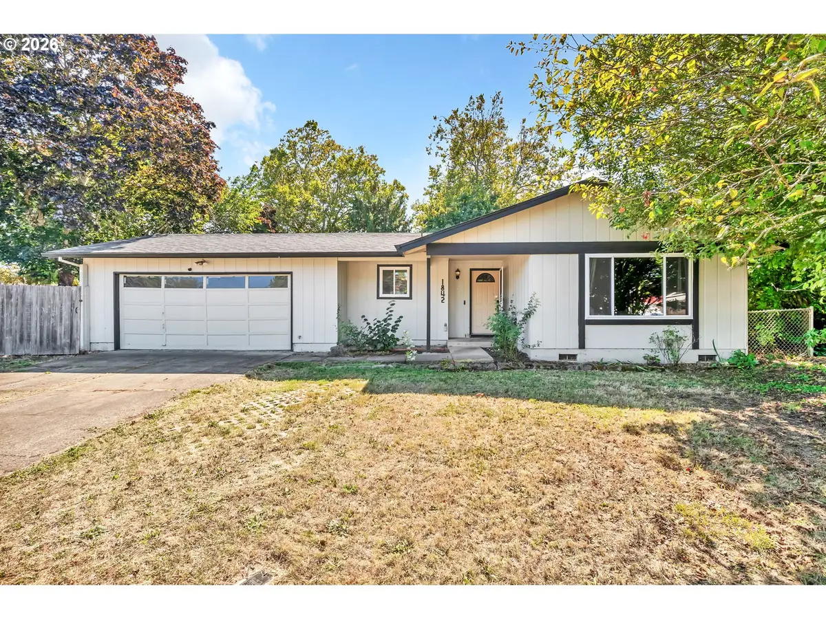 1842 Laveta Ln, Eugene, OR 97402 - #1