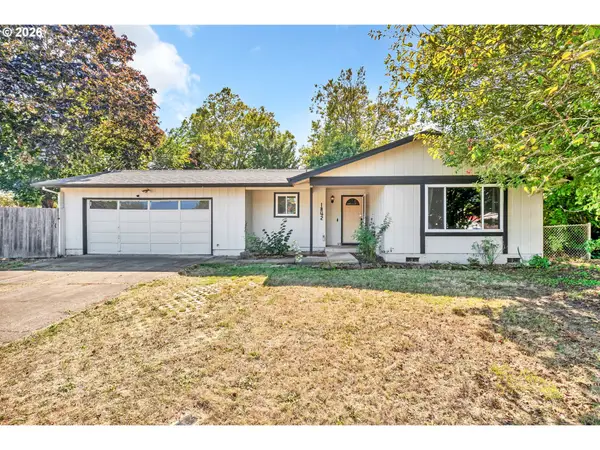 1842 Laveta Ln, Eugene, OR 97402