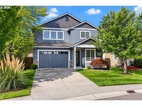 16514 NE 12th Ave, Ridgefield, WA 98642