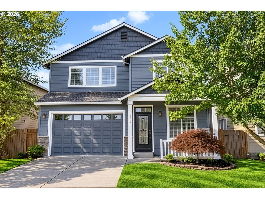 16514 NE 12th Ave, Ridgefield, WA 98642 - #2