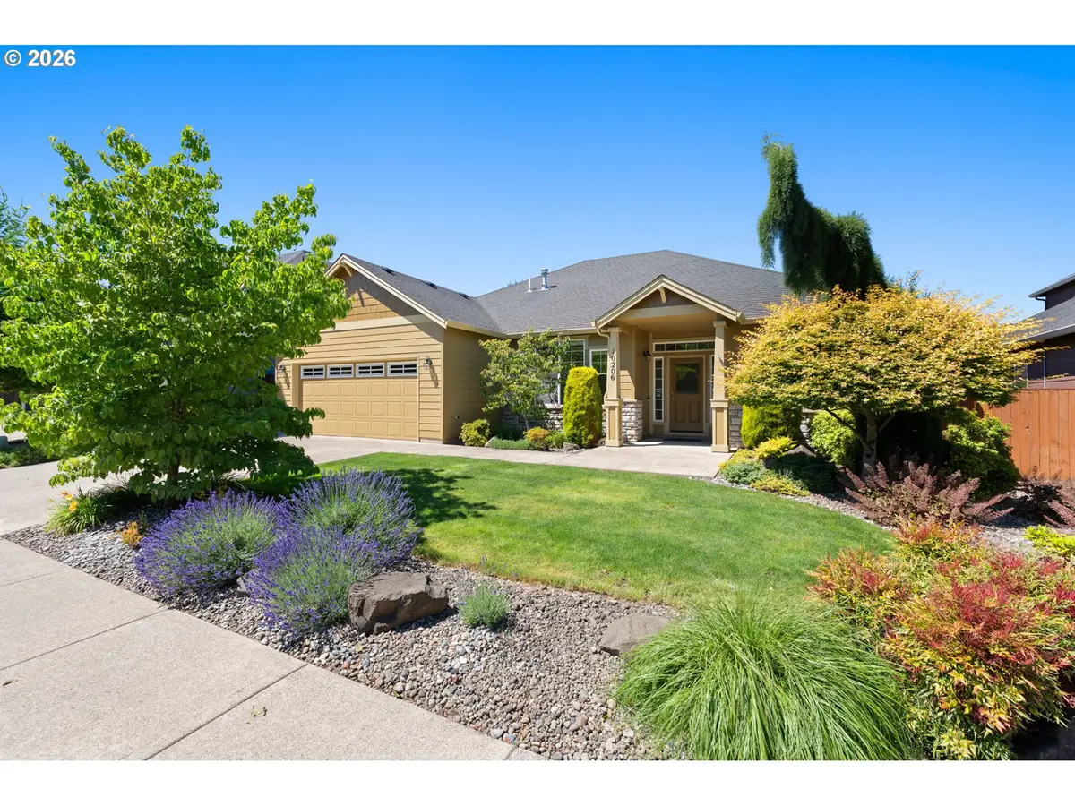 10206 NE 102nd St, Vancouver, WA 98662 - #1