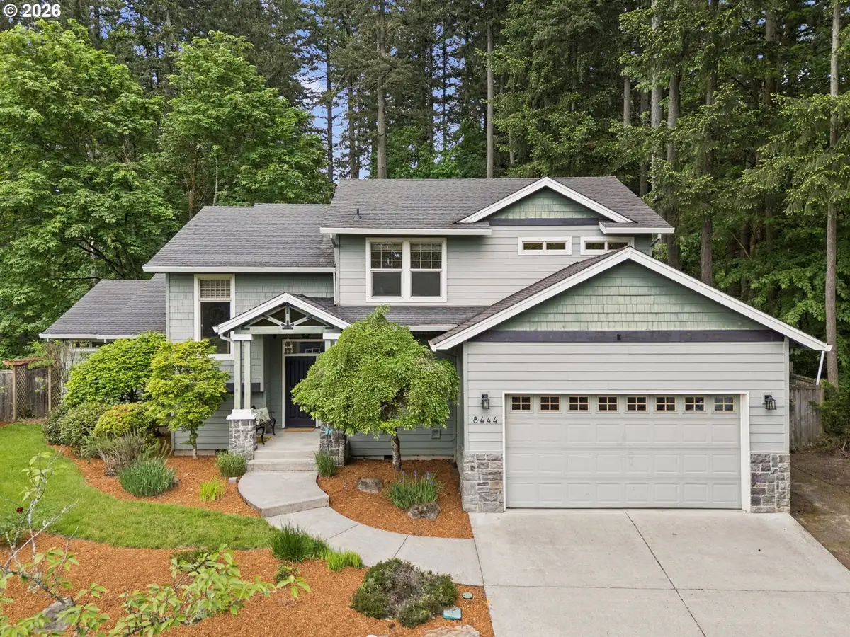 8444 SE 138th Dr, Portland, OR 97236 - #1