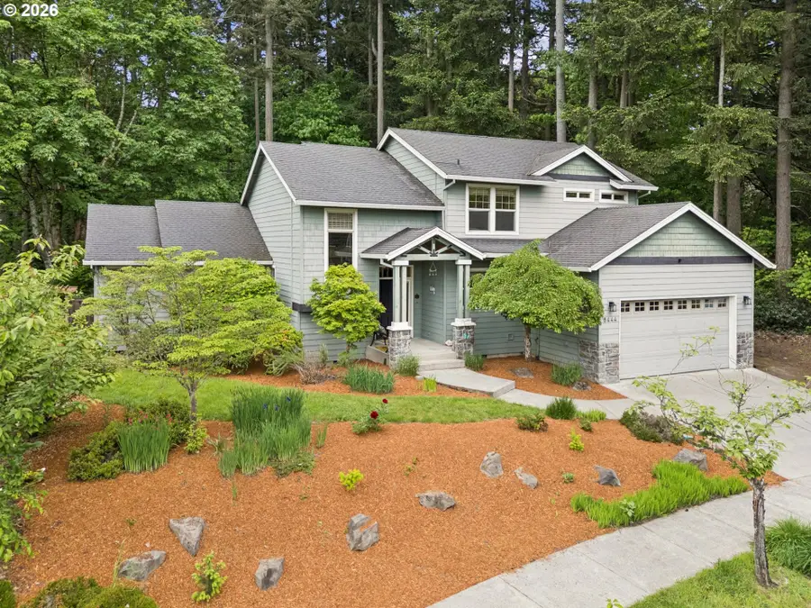 8444 SE 138th Dr, Portland, OR 97236 - #2