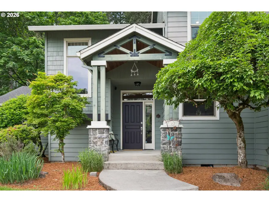 8444 SE 138th Dr, Portland, OR 97236 - #3