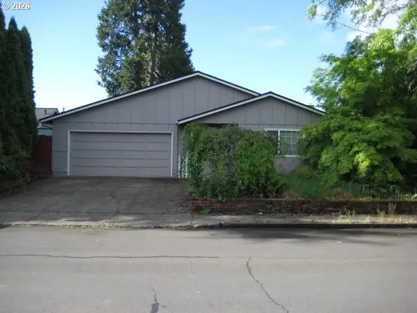 4254 Snoopy Ct, Salem, OR 97301