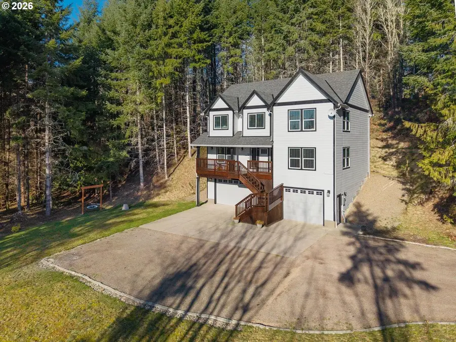 335 Hillsdale Dr, Woodland, WA 98674 - #2
