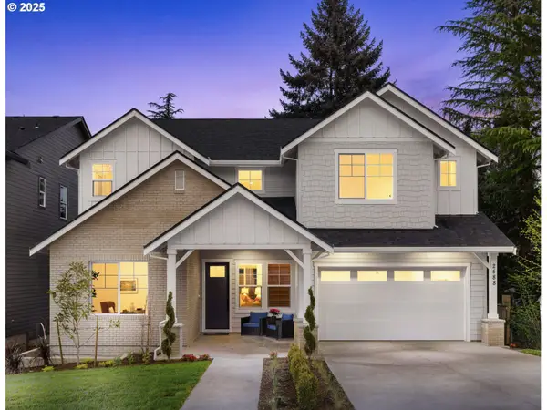 2488 Tulane St, WestLinn, OR 97068