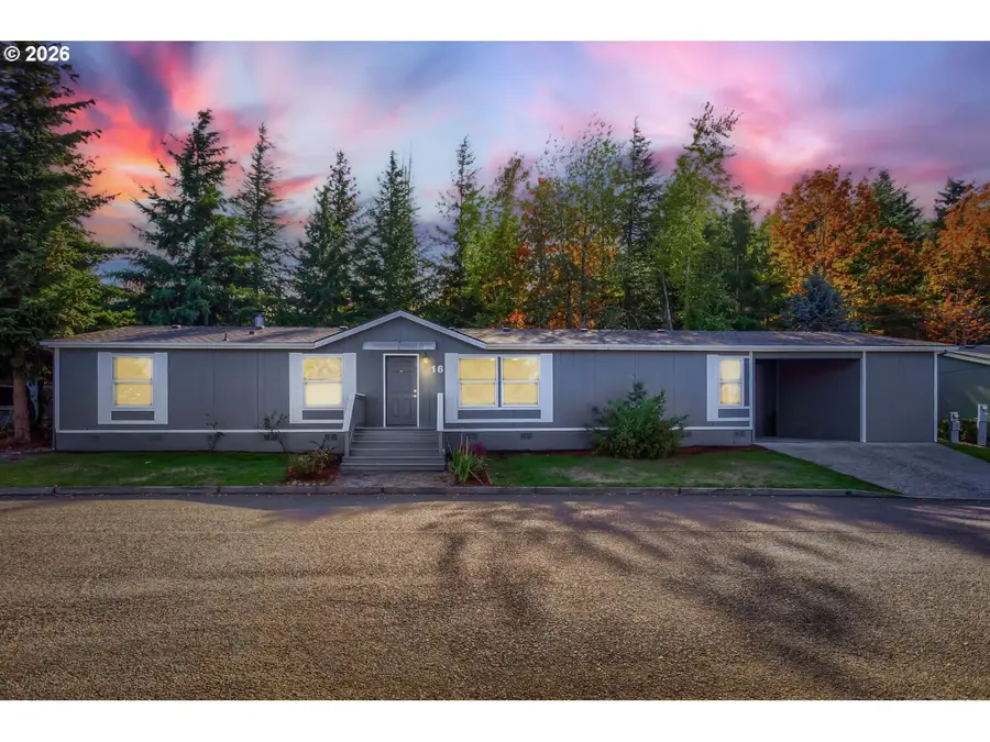 3930 SE 162nd Ave #16, Portland, OR 97236 - #2