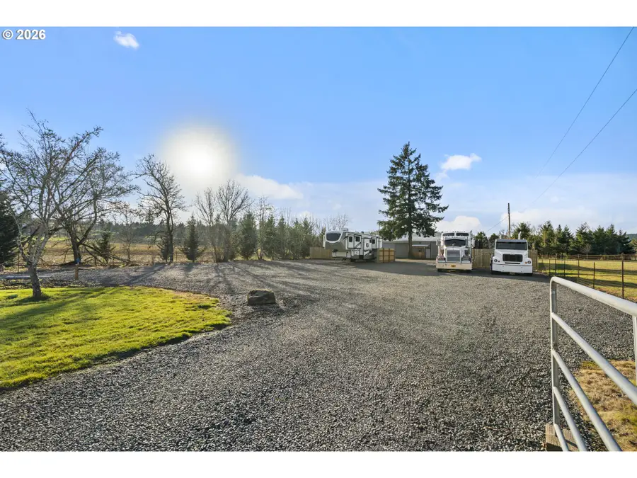 15701 S Springwater Rd, Redland, OR 97045 - #2