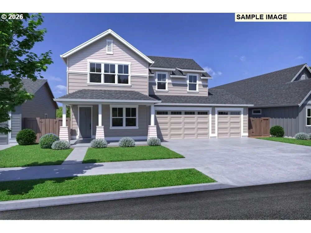 1830 S Pepperwood St, Canby, OR 97013 - #1