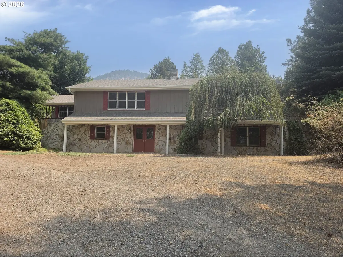 65721 Grays Corner Rd, Cove, OR 97824 - #1