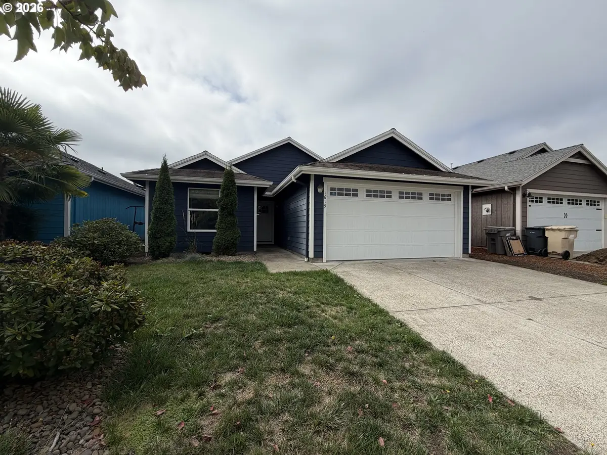 1615 SE Jonathan Ave, Dallas, OR 97338 - #1