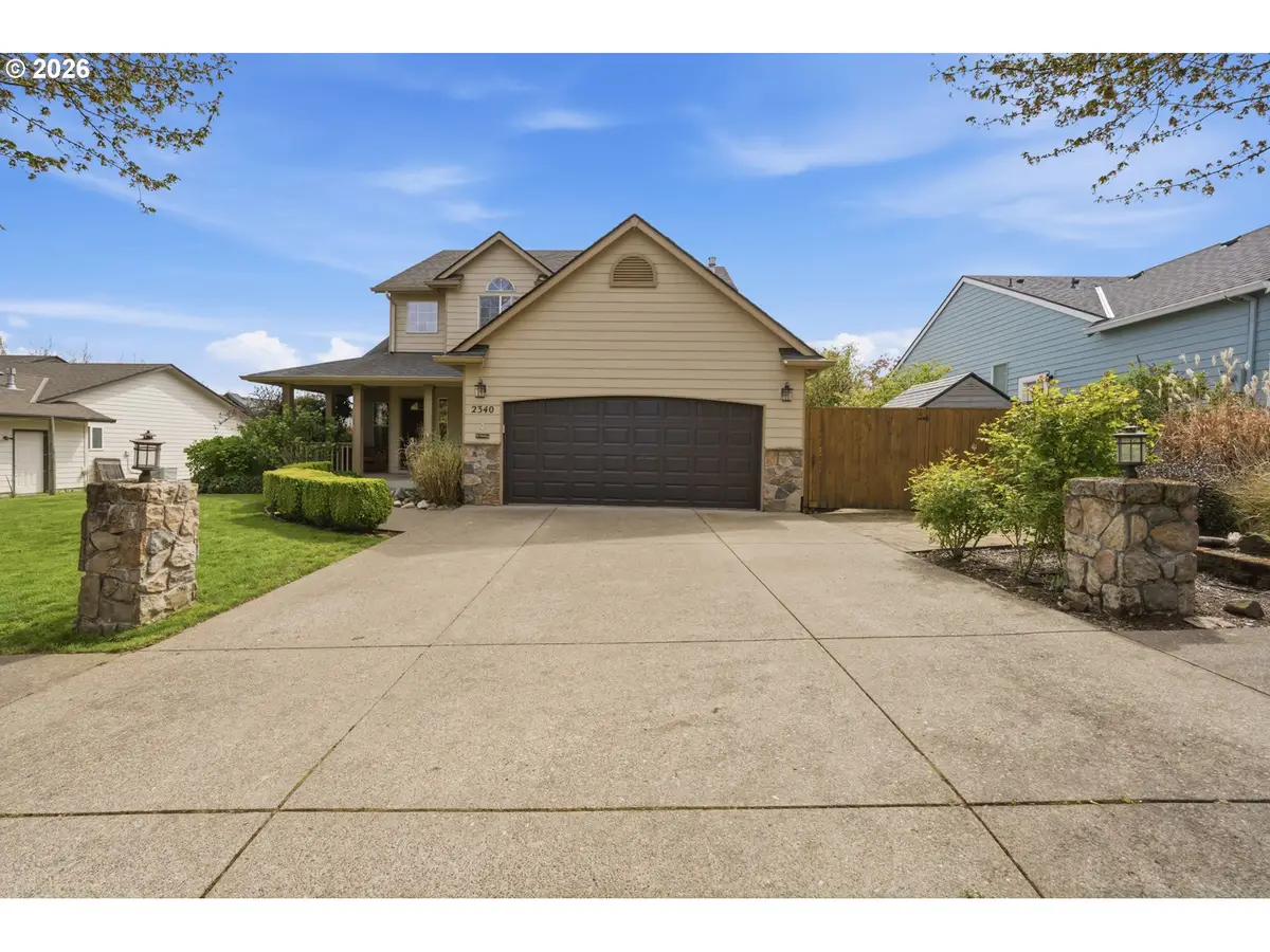 2340 SW Howard Dr, McMinnville, OR 97128 - #1