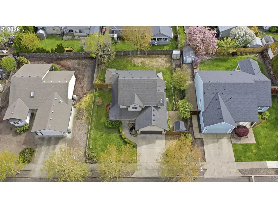2340 SW Howard Dr, McMinnville, OR 97128 - #3