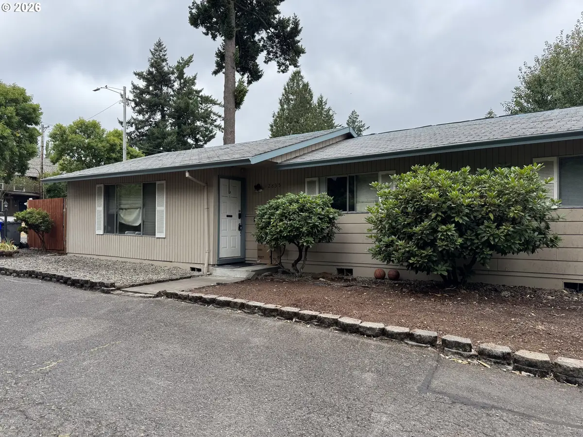 12835 SE Foster Rd, Portland, OR 97236 - #1