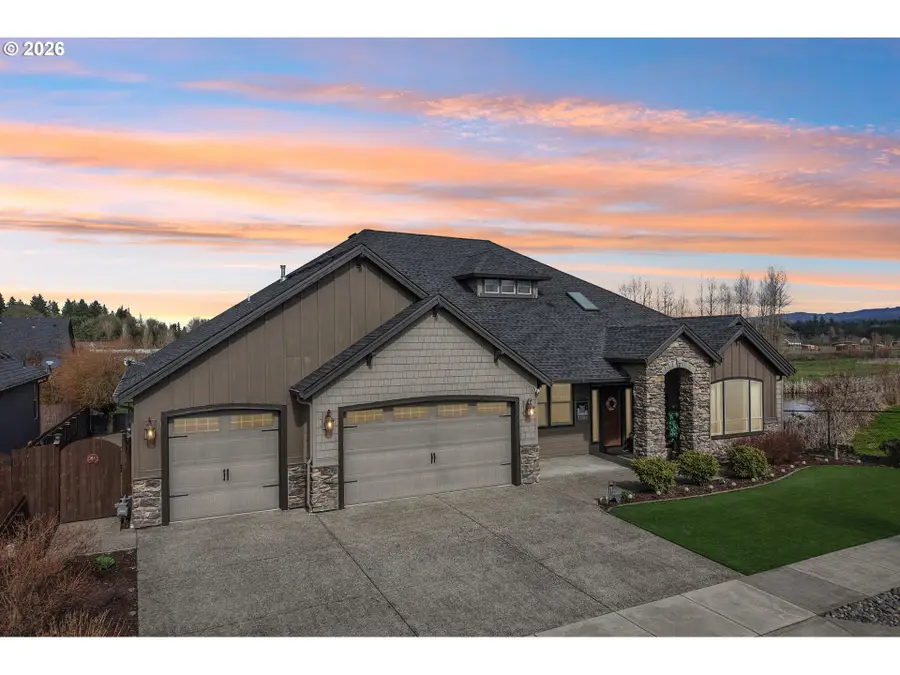 14904 NE 113th St, Vancouver, WA 98682 - #3