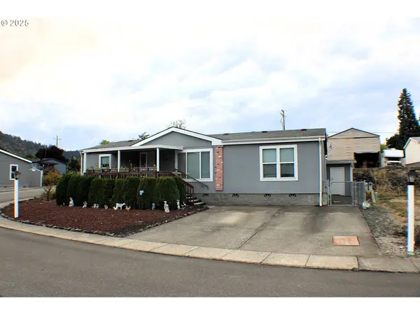 124 Country Side Ln, Winston, OR 97496