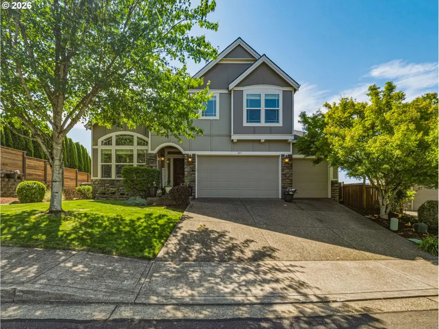 321 Caddy Ct, Newberg, OR 97132 - #2