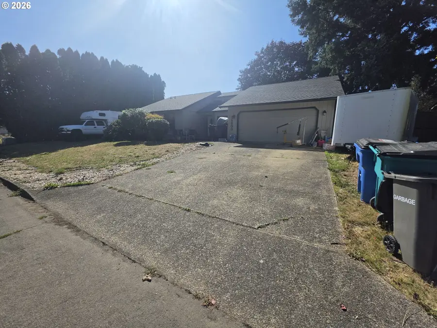 15503 NE 76th St, Vancouver, WA 98682 - #2