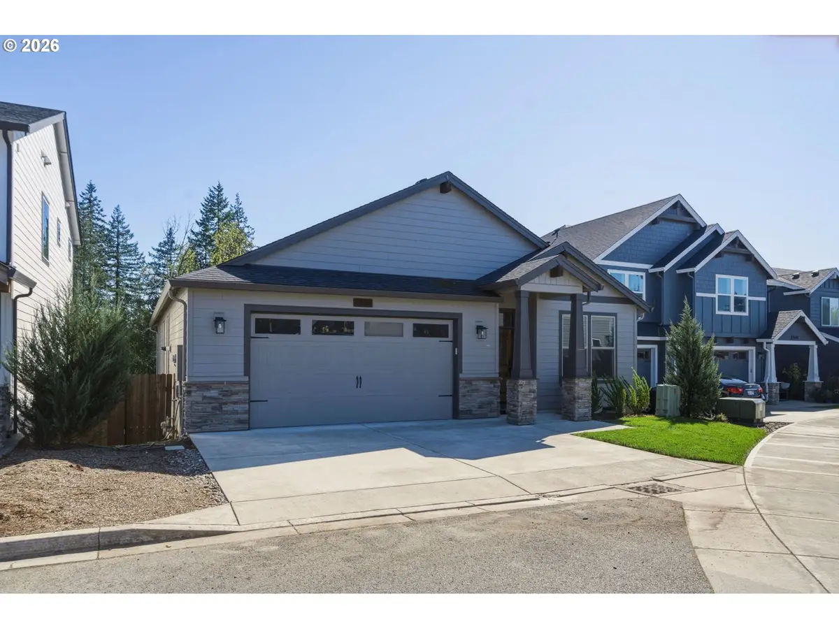2101 N 2nd Way, Ridgefield, WA 98642 - #1