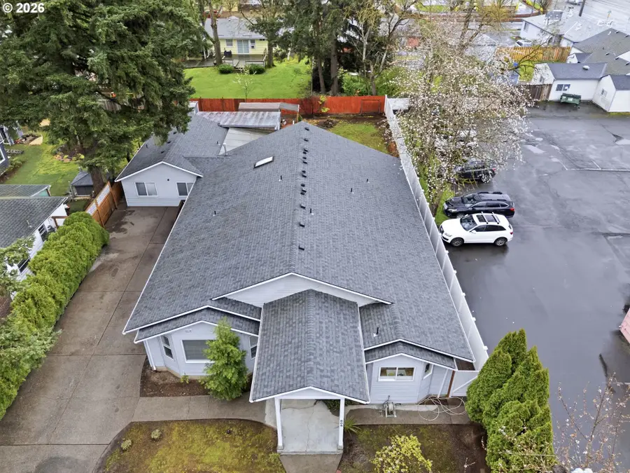 608 NE 118th Ave, Portland, OR 97220 - #3