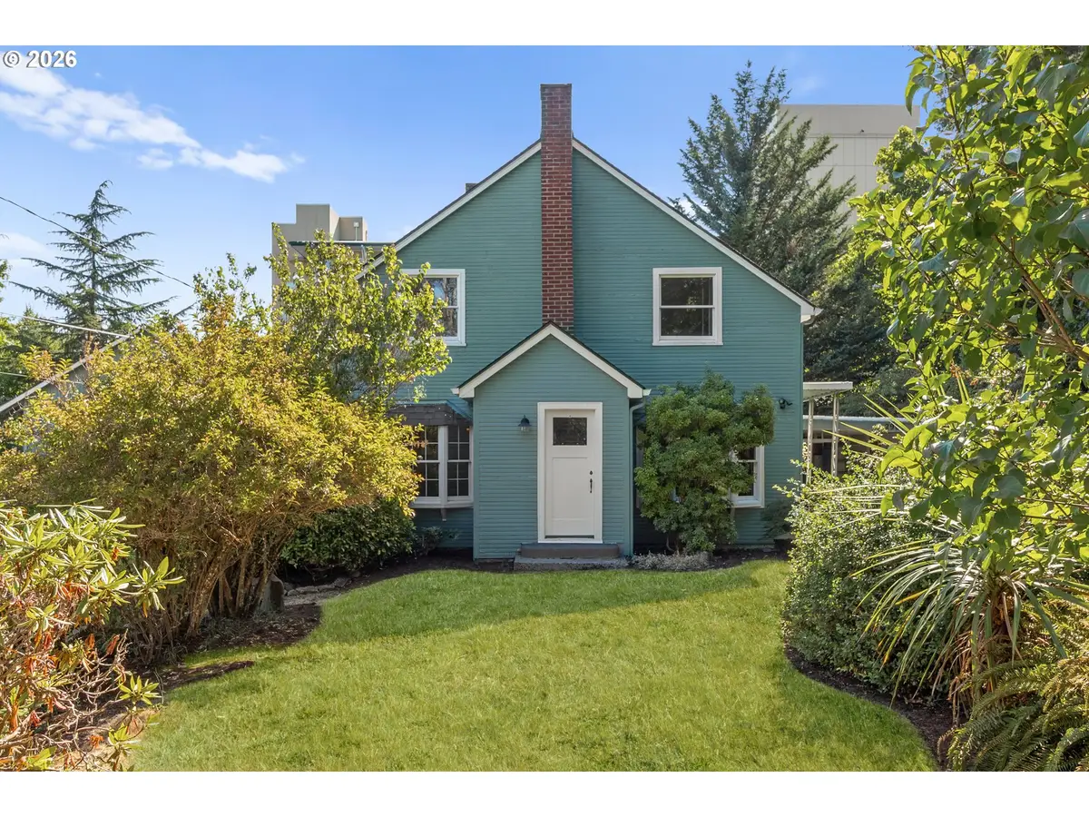 2965 Olive St, Eugene, OR 97405 - #1