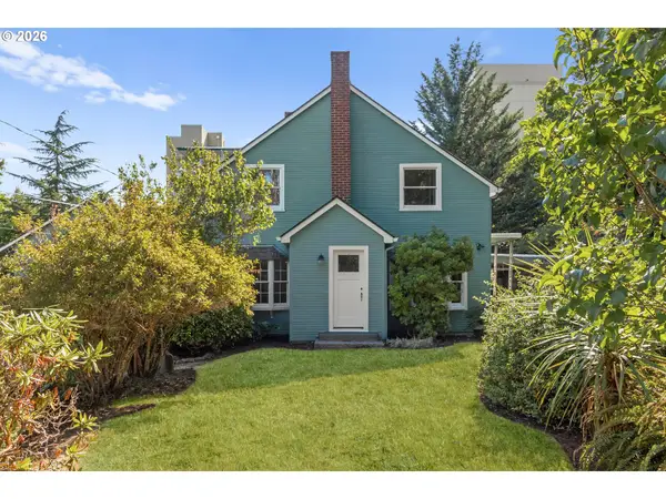 2965 Olive St, Eugene, OR 97405