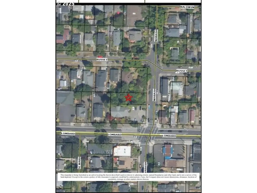 3515 N Lombard St, Portland, OR 97217 - Image #1