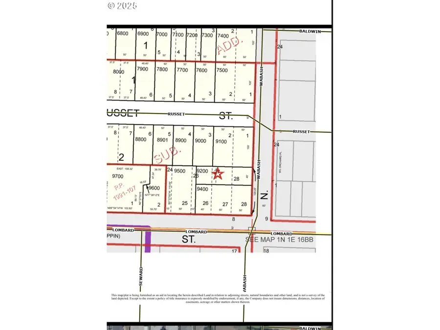 3515 N Lombard St, Portland, OR 97217 - Image #2